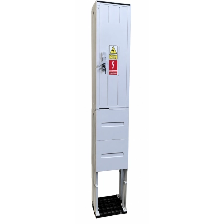 Przeciwpożarowy wyłącznik prądu PPWP-400A-G0122